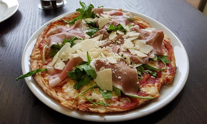 Mundfein Pizzawerkstatt